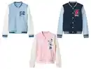 Bild 3 von LUPILU® Kinder Collegejacke