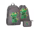 Bild 1 von LEGO Schulranzen Set »Light«, 3-teilig