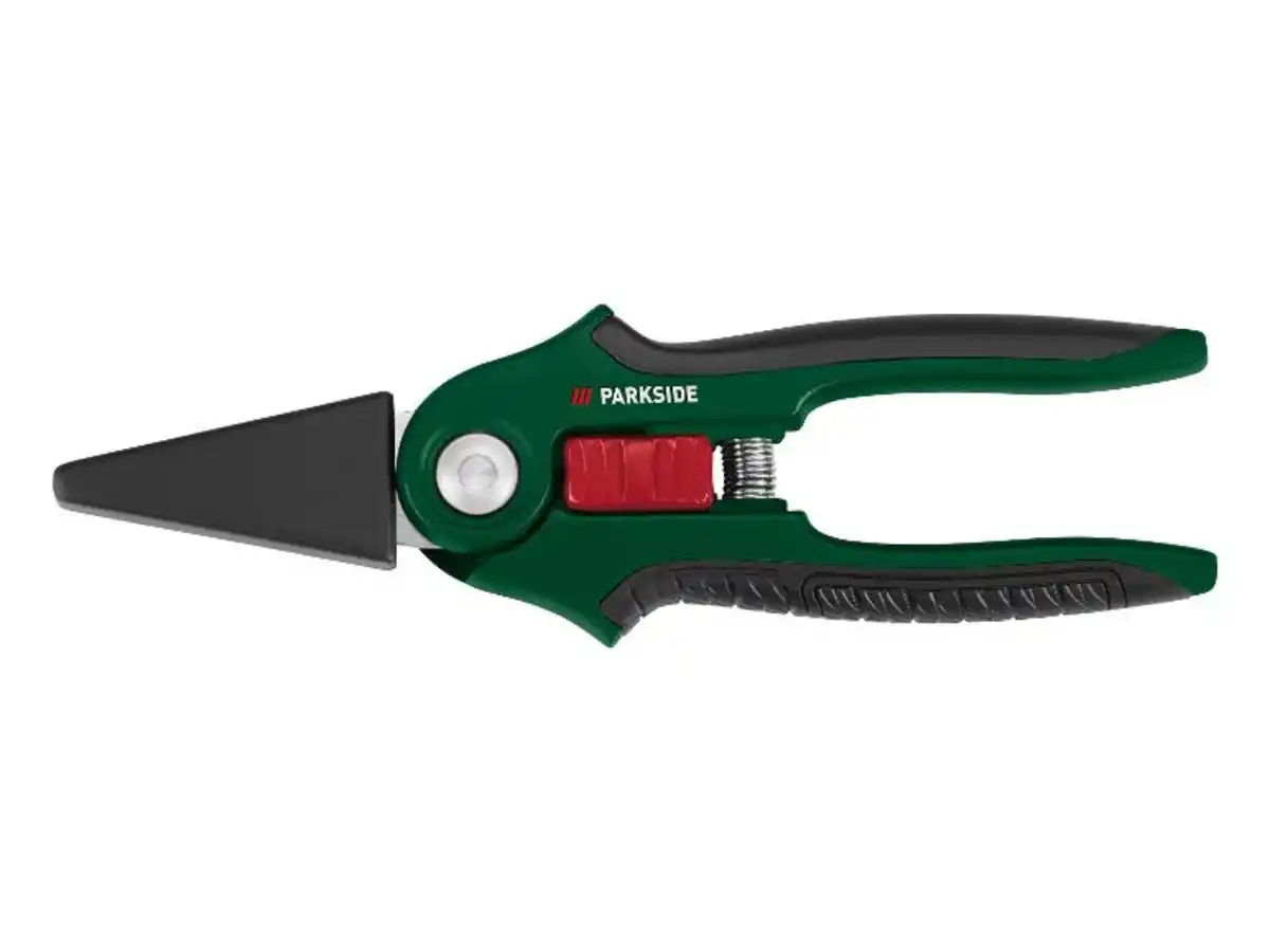 Bild 2 von PARKSIDE® Scheren-Set, 3tlg.