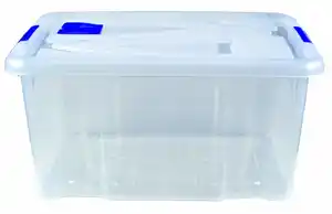 Aufbewahrungsbox ca. 29 x 62 x 45 cm