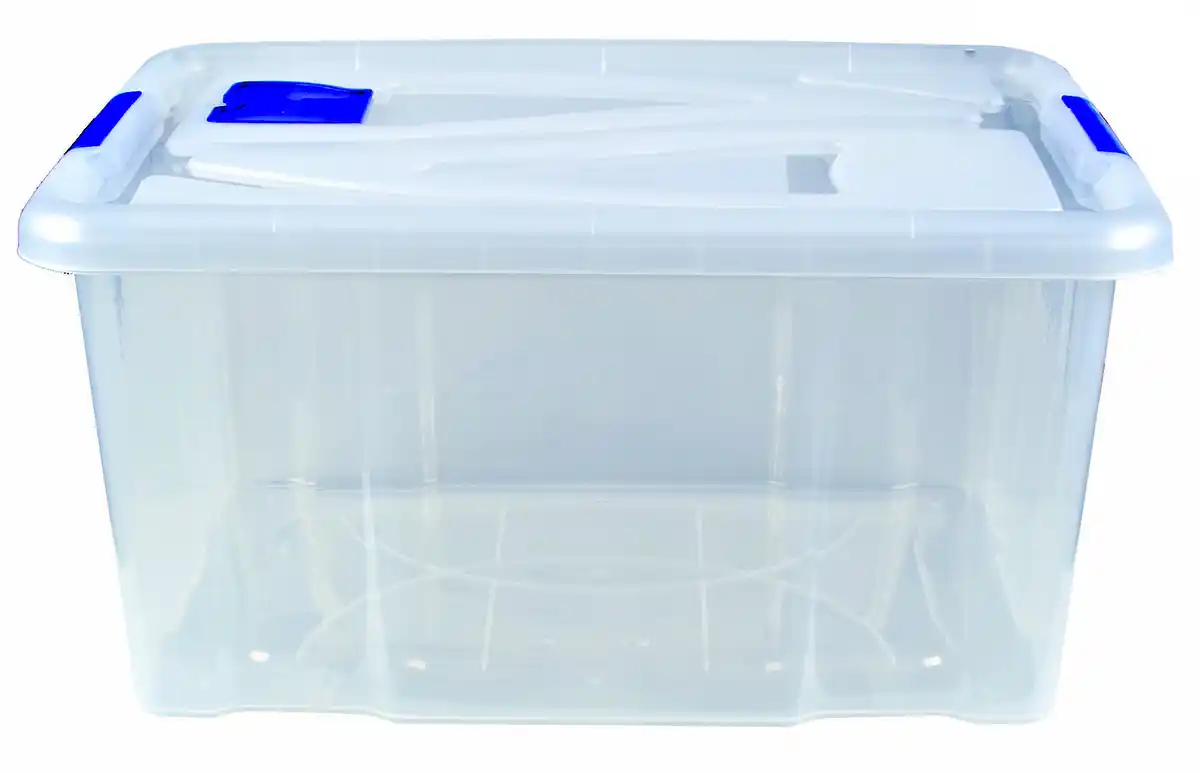 Bild 1 von Aufbewahrungsbox ca. 29 x 62 x 45 cm