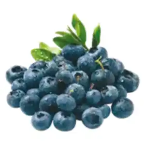 GO Regio Deutsche Heidelbeeren
