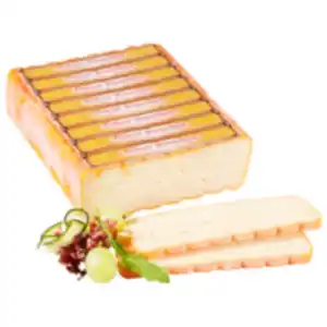 Ermitage Elsässer Winzerkäse