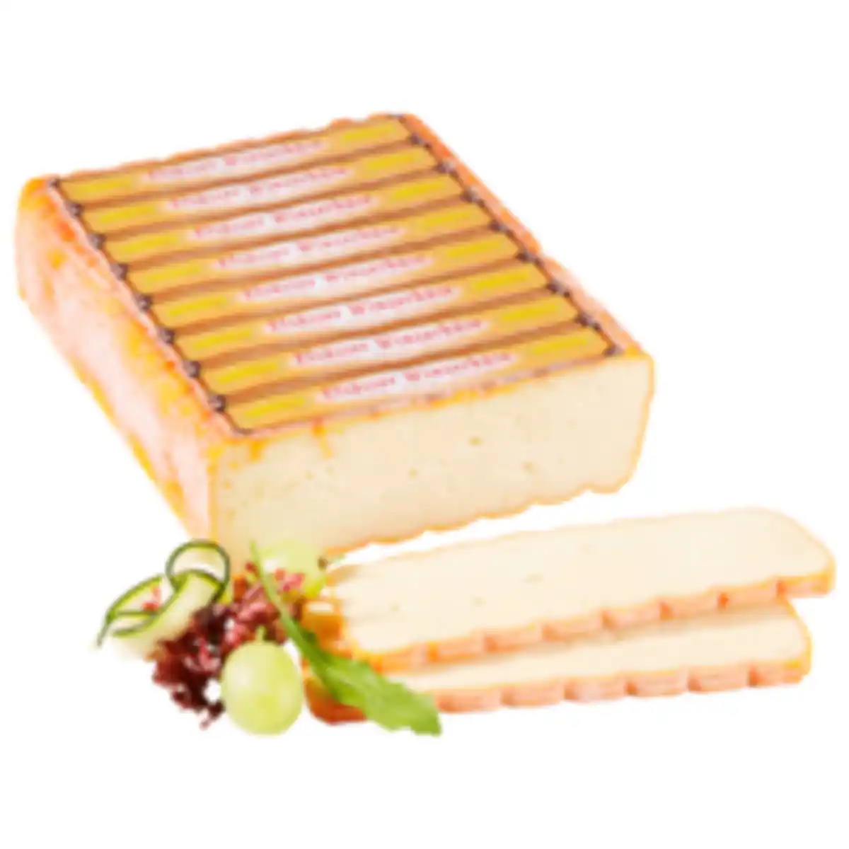 Bild 1 von Ermitage Elsässer Winzerkäse