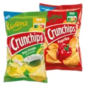 Lorenz Crunchips