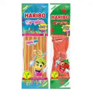 Haribo Spaghetti