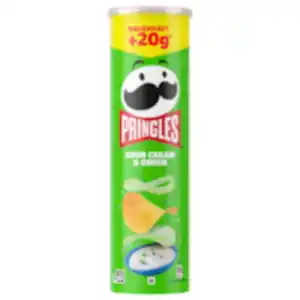 Pringles Chips