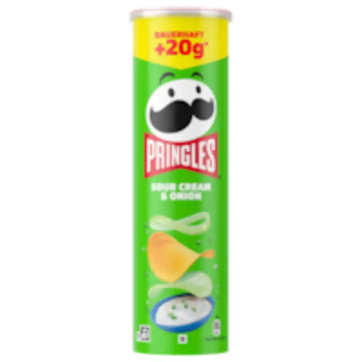 Bild 1 von Pringles Chips