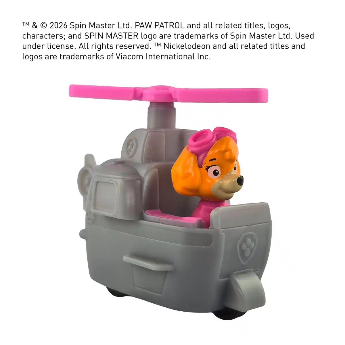 Bild 4 von Mini-Fahrzeug Paw Patrol