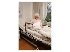 RIDDER Bett-Aufstehhilfe