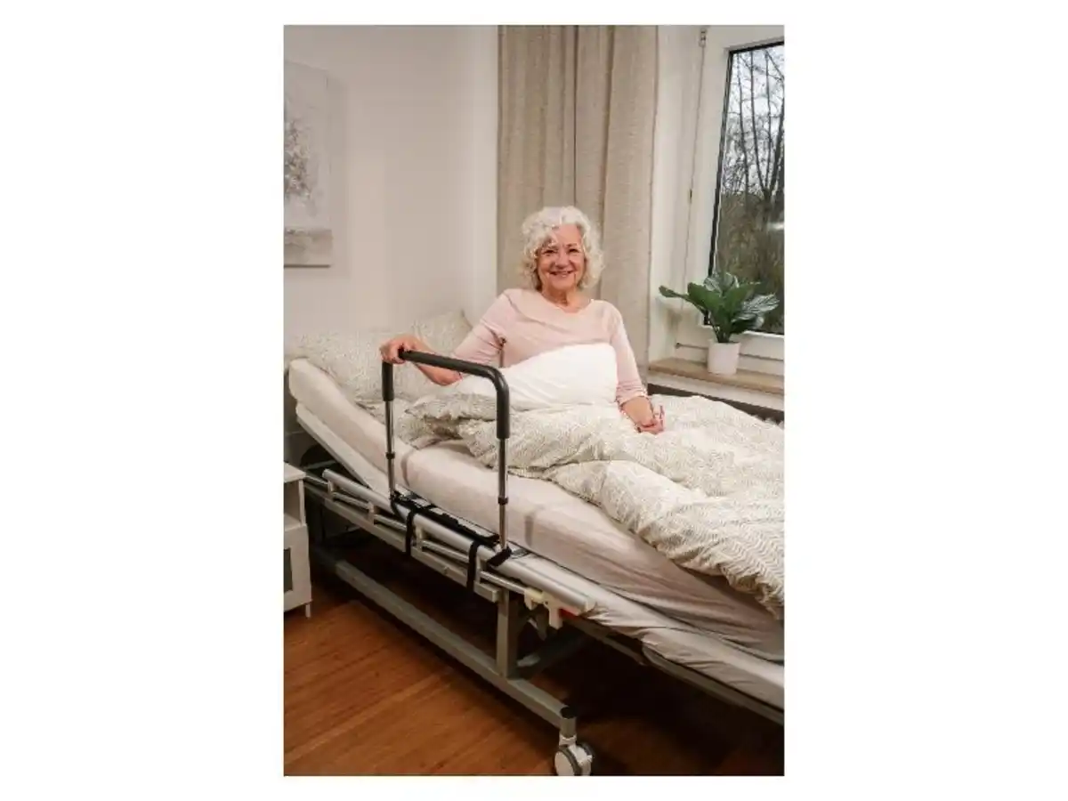 Bild 1 von RIDDER Bett-Aufstehhilfe