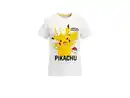 Bild 2 von T-Shirt »Minecraft / Pokémon«