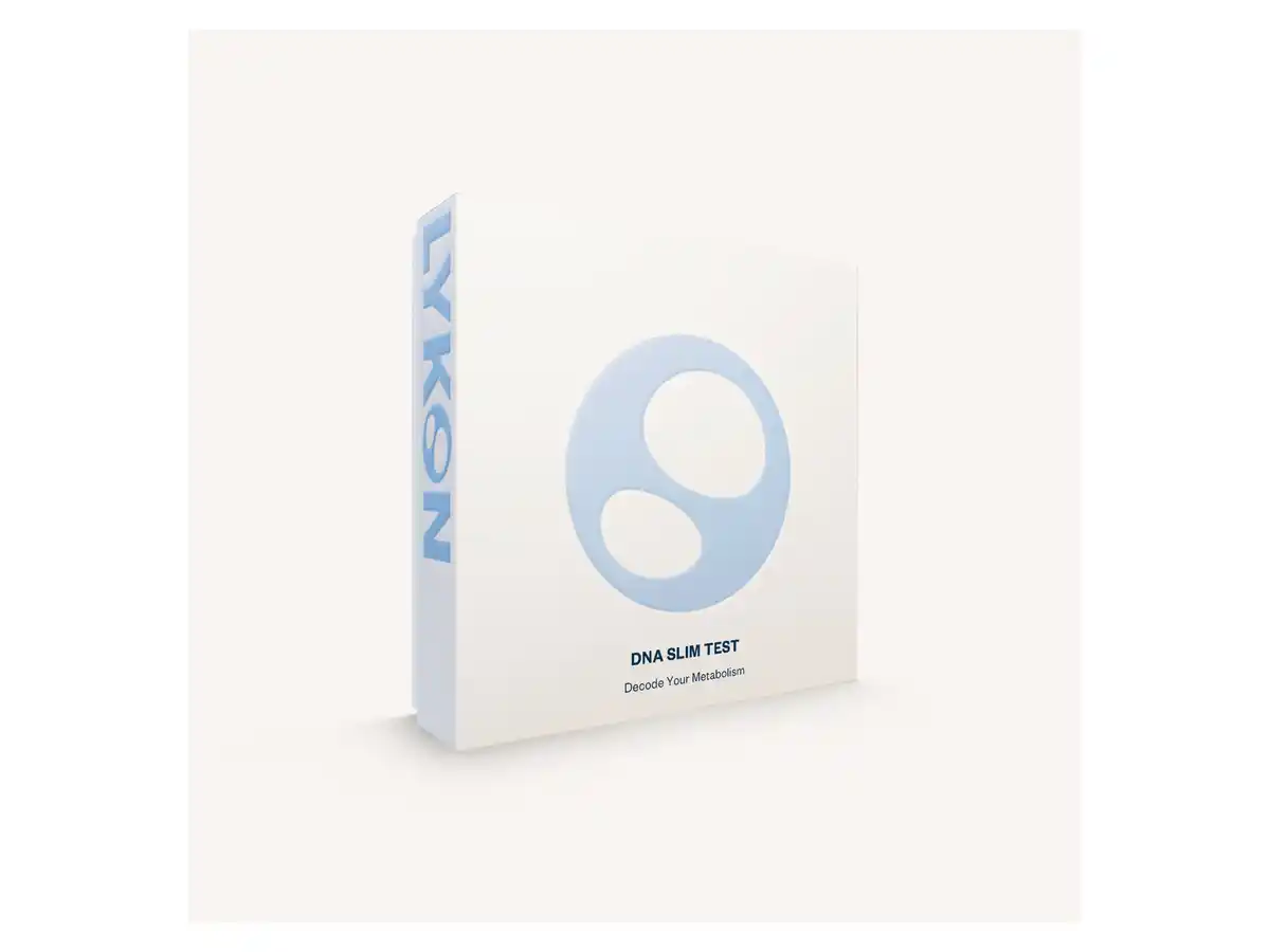 Bild 4 von LYKON DNA Slim Testkit""