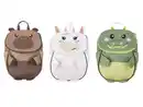 Bild 3 von LUPILU® Kinder Rucksack, mit Rückenpolsterung