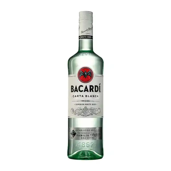 Bild 2 von Bacardí