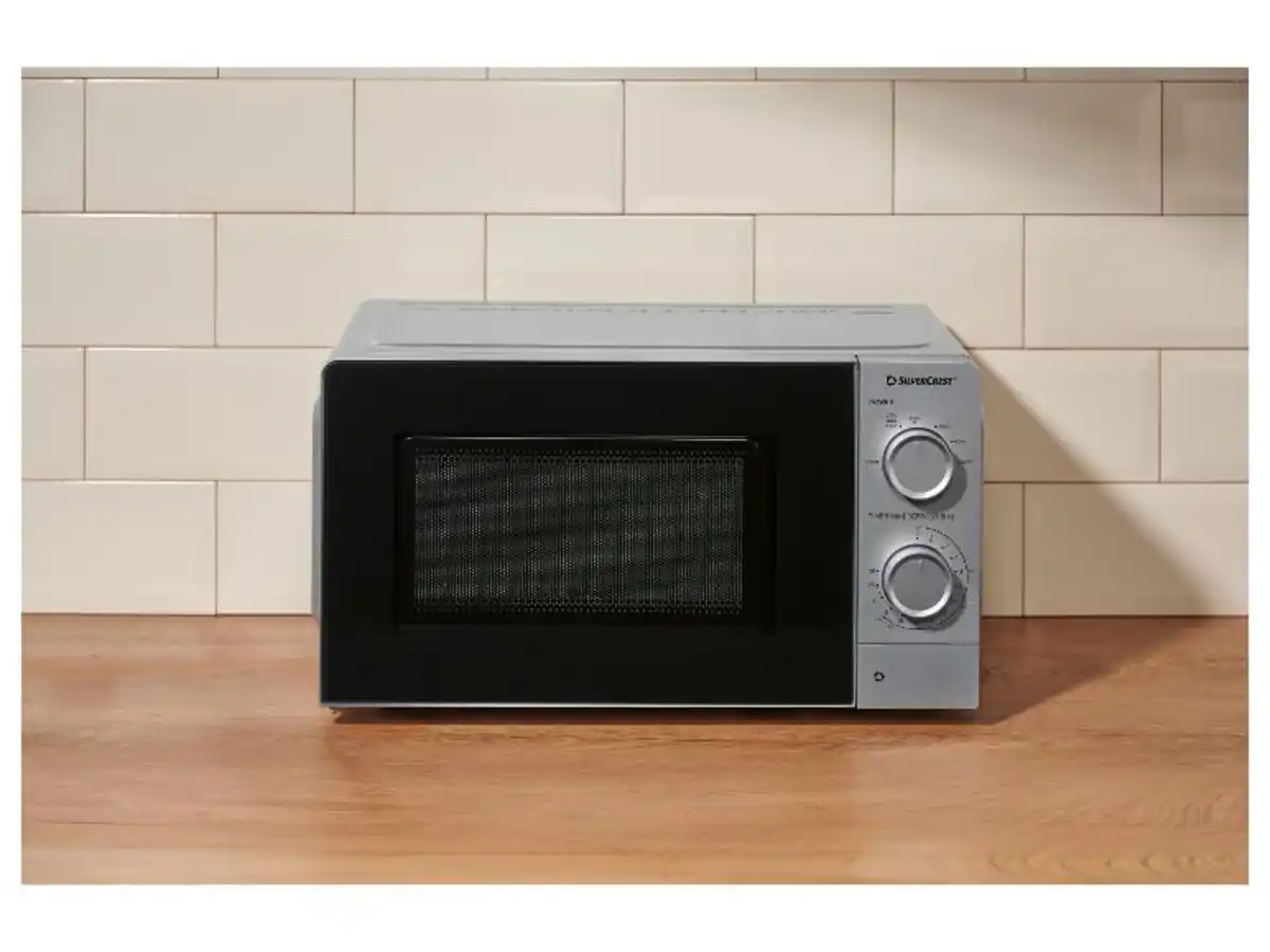 Bild 1 von SILVERCREST® Mikrowelle »SMW 700 D4«