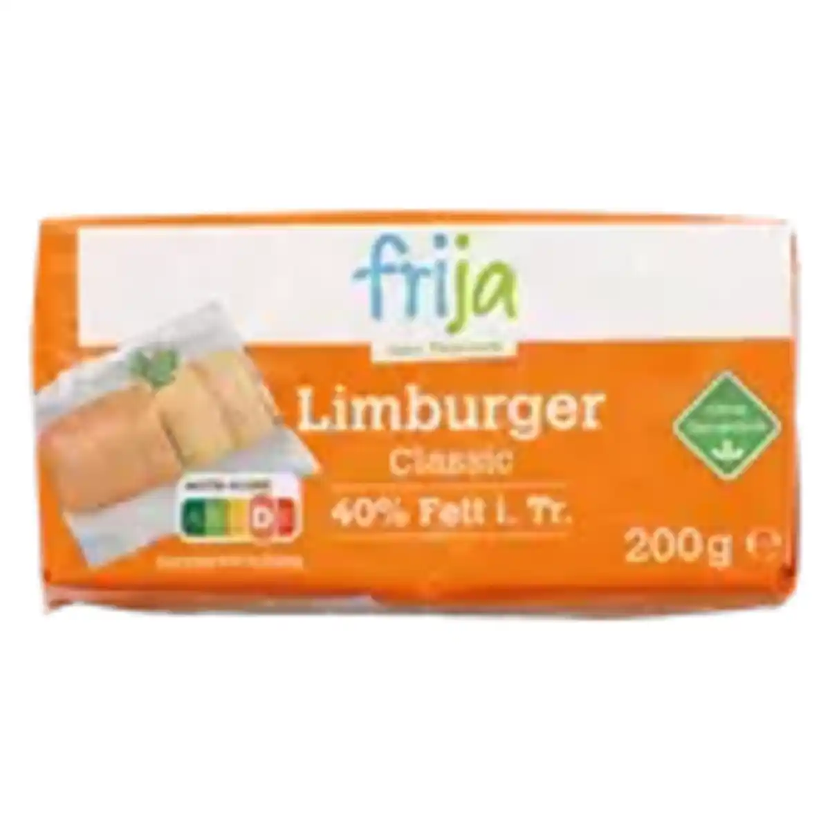 Bild 1 von frija Limburger