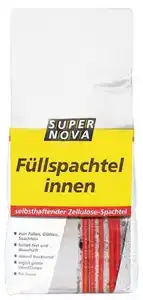 Füll- und Spachtelmasse 1,5 kg