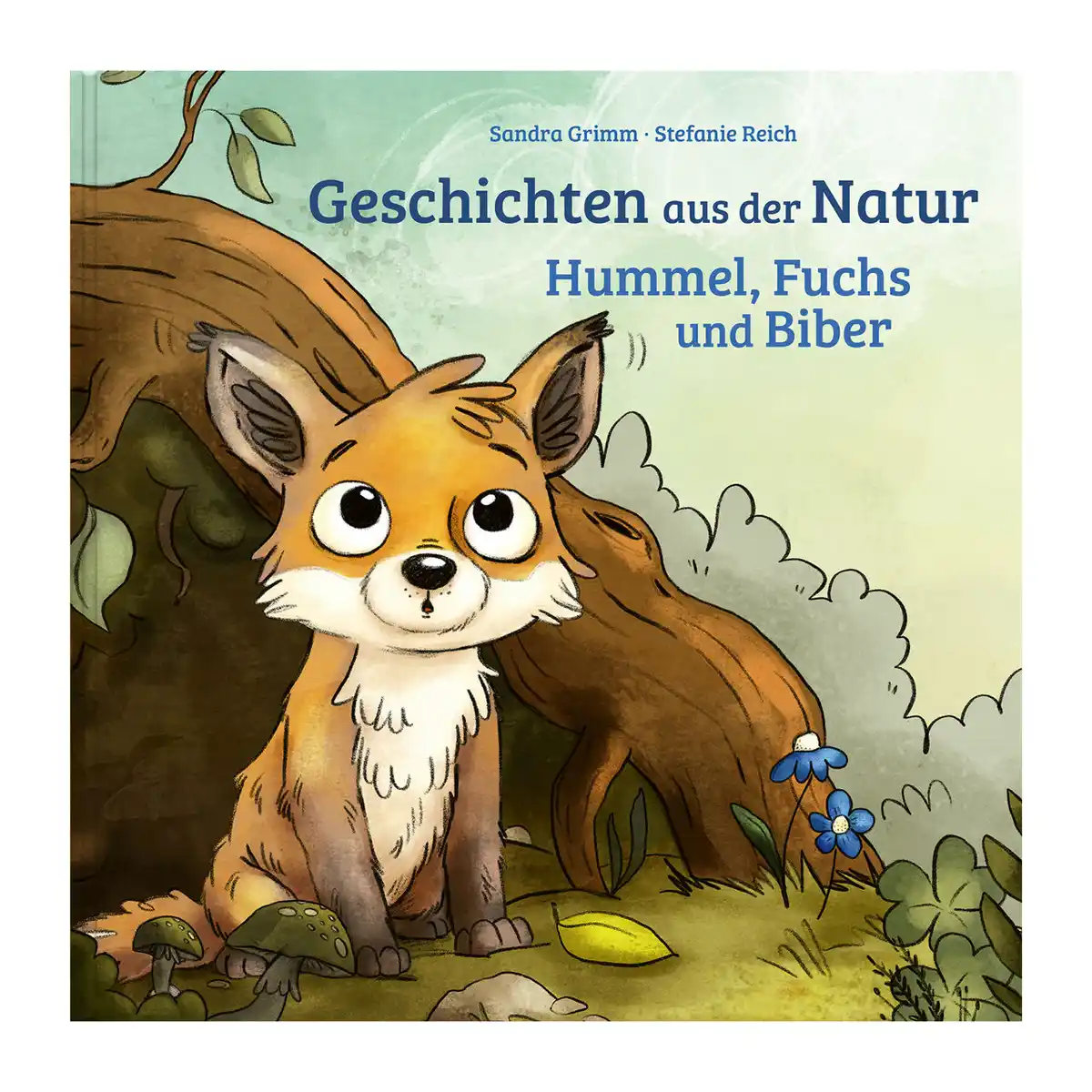 Bild 2 von Bilderbuch zum Vorlesen