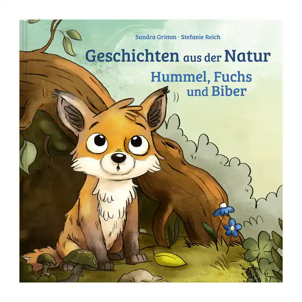 Bild 2 von Bilderbuch zum Vorlesen