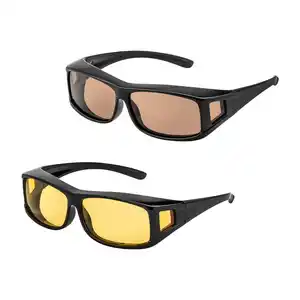 UP2FASHION Spezialbrille