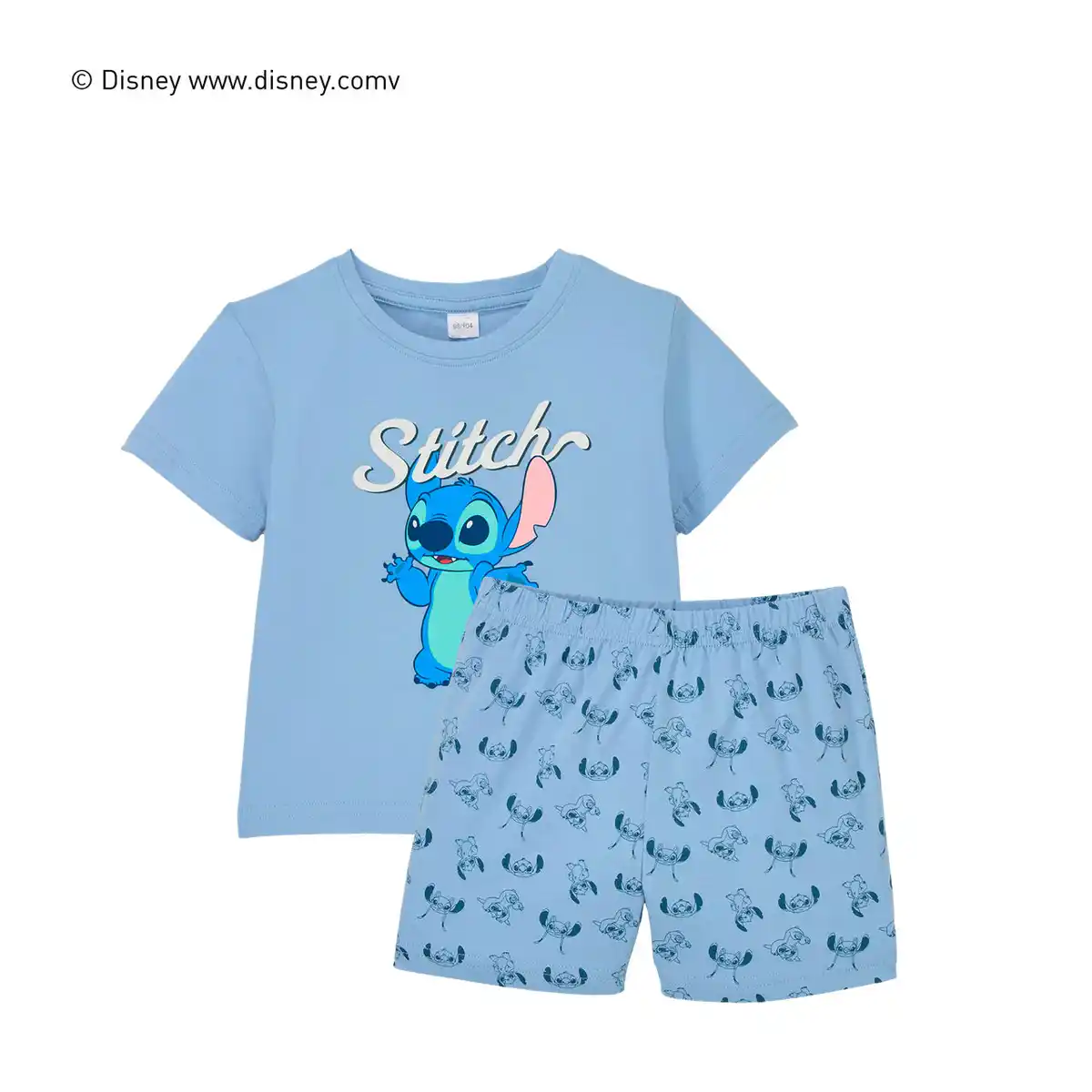 Bild 4 von Pyjama