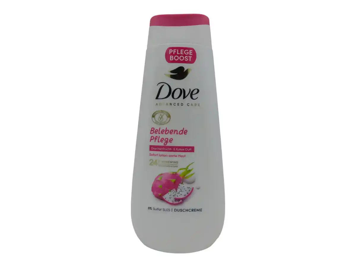 Bild 2 von Dove Pflegedusche 225 ml