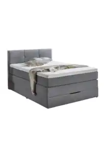 Boxspringbett