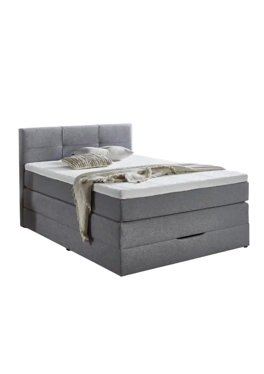 Bild 1 von Boxspringbett