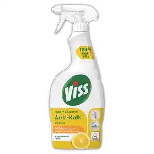 Viss Reiniger
