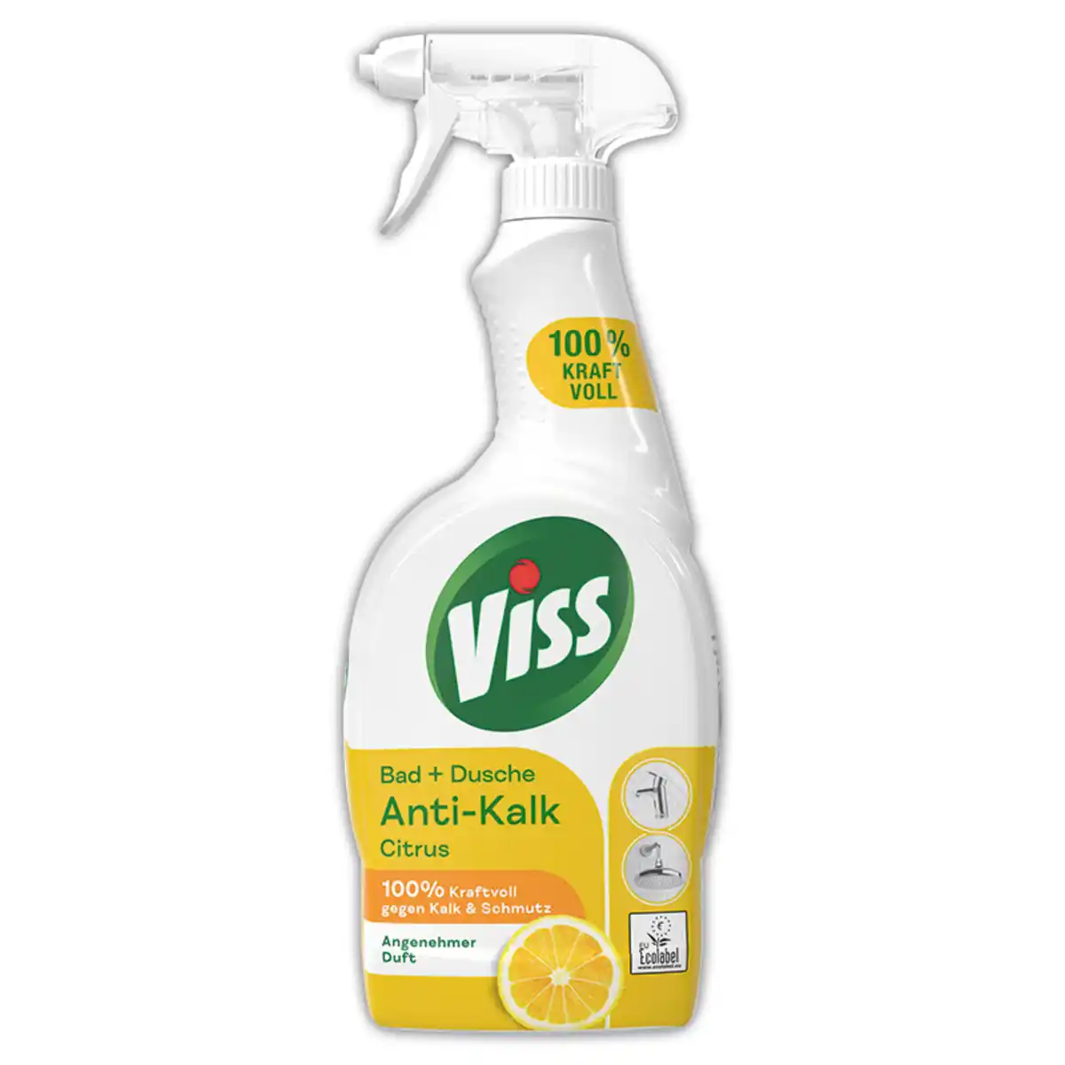 Bild 1 von Viss Reiniger