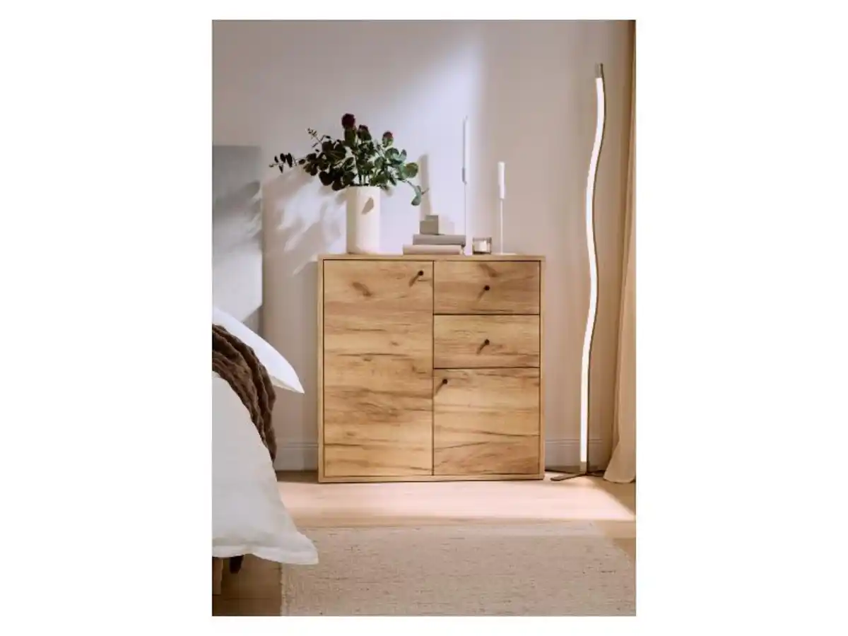 Bild 1 von LIVARNO® Kommode »Verona«, 80 x 80 x 35 cm