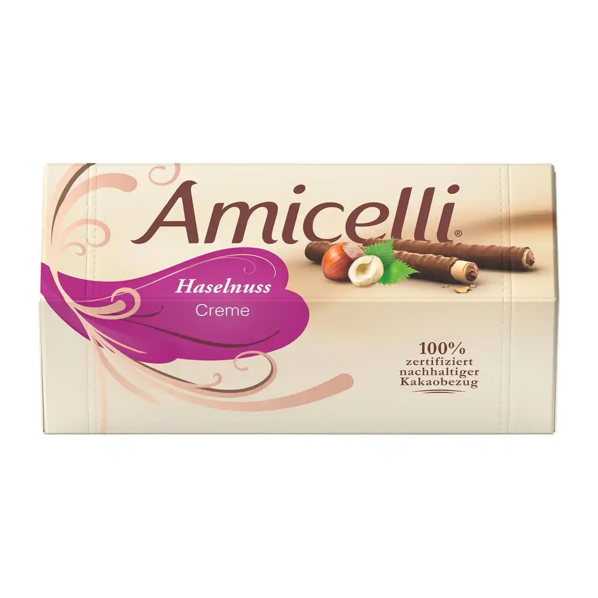 Bild 1 von Amicelli