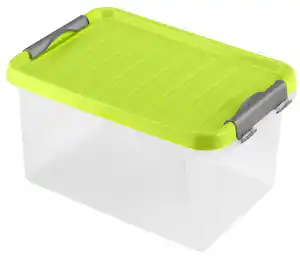 Aufbewahrungsbox ca. 33 x 23 x 16 cm