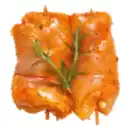 Bild 1 von MEINE FLEISCHEREI GRILLSAISON Hähnchen-Oberkeulenspieße