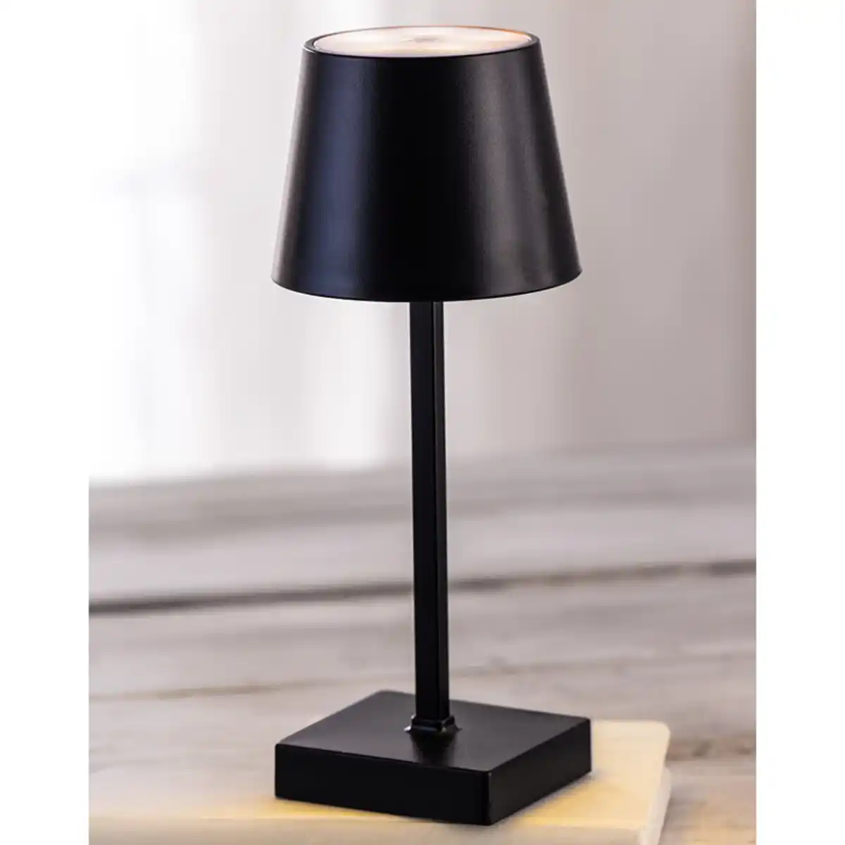 Bild 1 von I-Glow Akku-LED-Tischleuchte