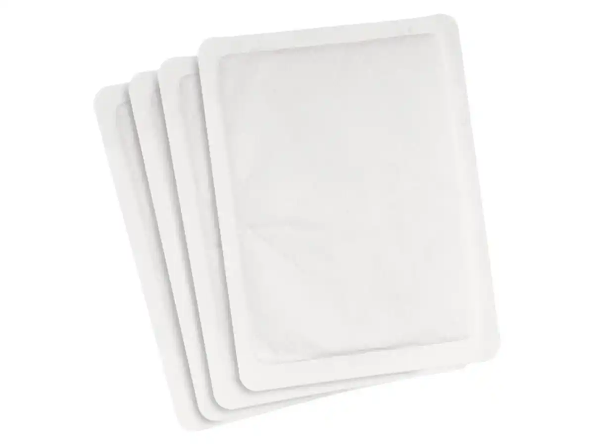 Bild 2 von SENSIPLAST® Wärmepflaster / Wärmegürtel