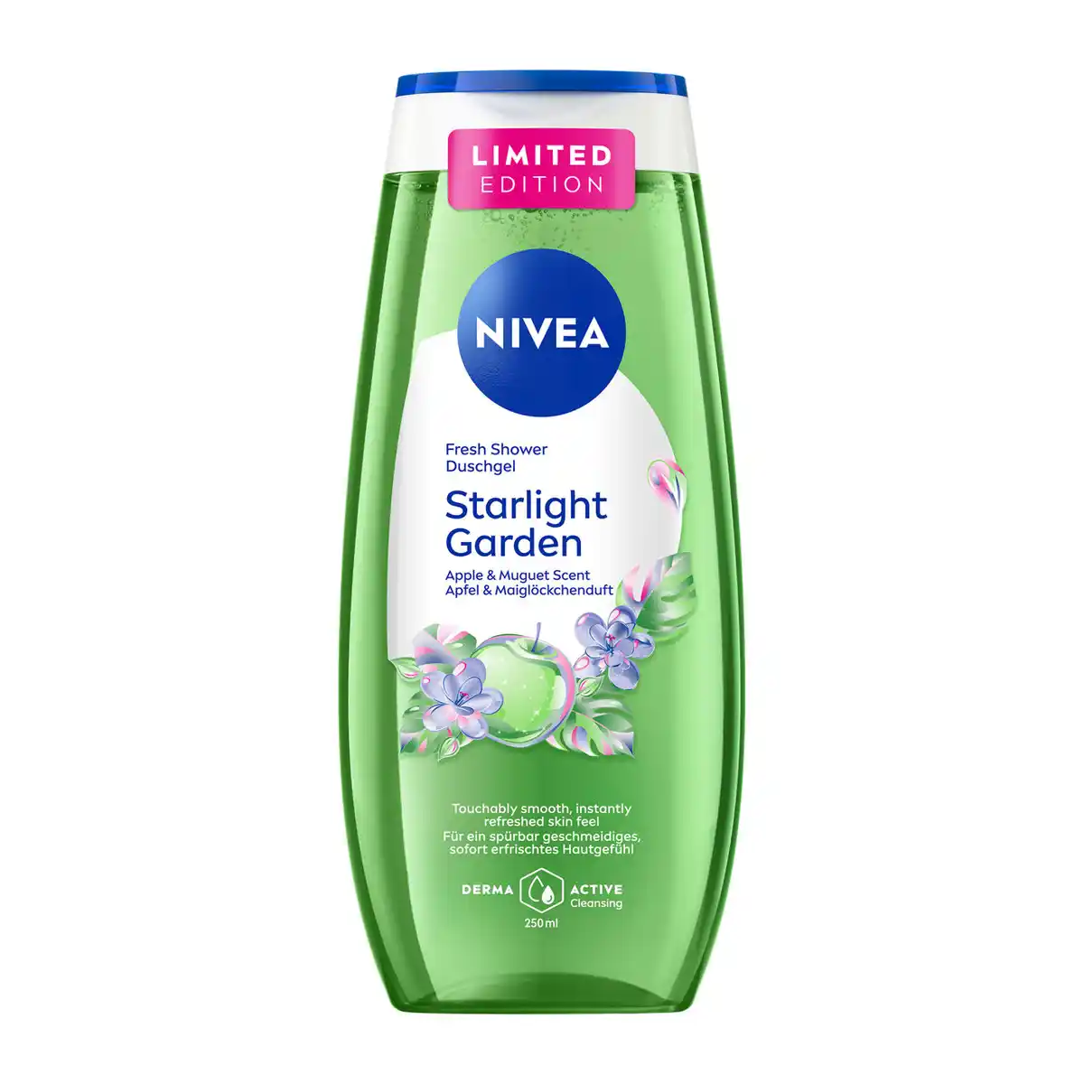 Bild 2 von NIVEA Duschgel