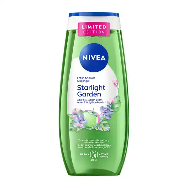 Bild 2 von NIVEA Duschgel