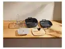 Bild 1 von SILVERCREST® Aluguss-Multifunktions-Set, 5-teilig""