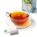 Bild 2 von dmBio Rooibostee New York Chai (20 Beutel), 40 g