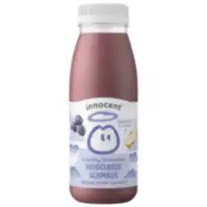 Innocent Creamy Smoothie