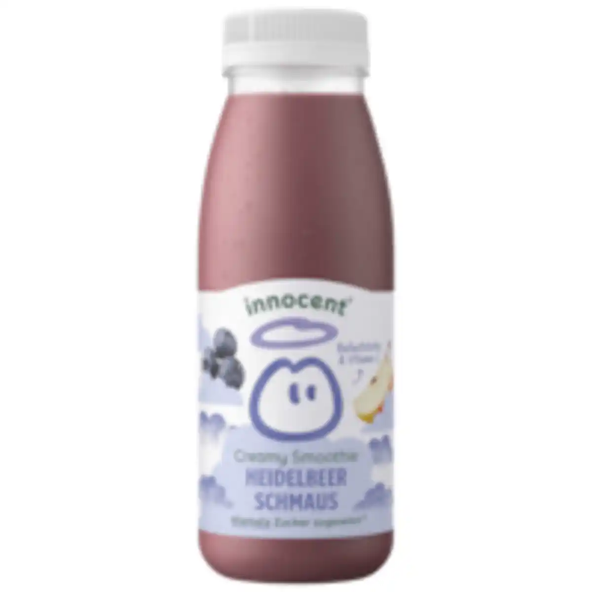 Bild 1 von Innocent Creamy Smoothie