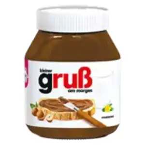 Nutella