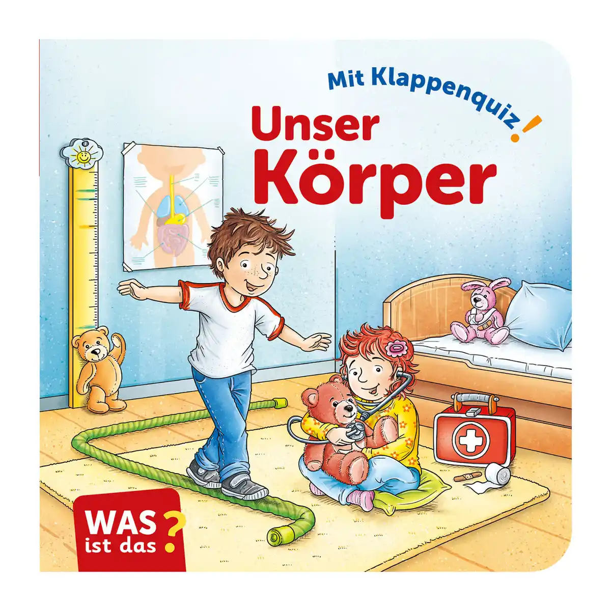 Bild 4 von Kinderbuch
