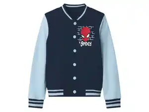 LUPILU® Kinder Collegejacke