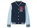 Bild 1 von LUPILU® Kinder Collegejacke