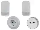 Bild 3 von LIVARNO® LED-Nachtlicht / Nachtlicht (Steckdose) / Nachtlicht (USB-Port)