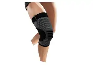 SENSIPLAST® Kniegelenkbandage mit Kühlpads