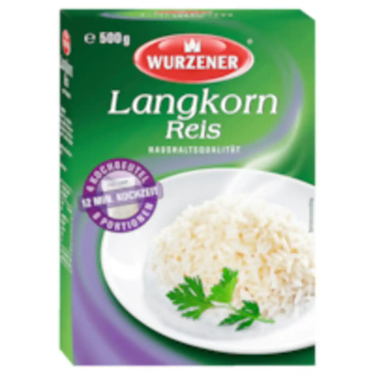 Bild 1 von Wurzener Langkornreis